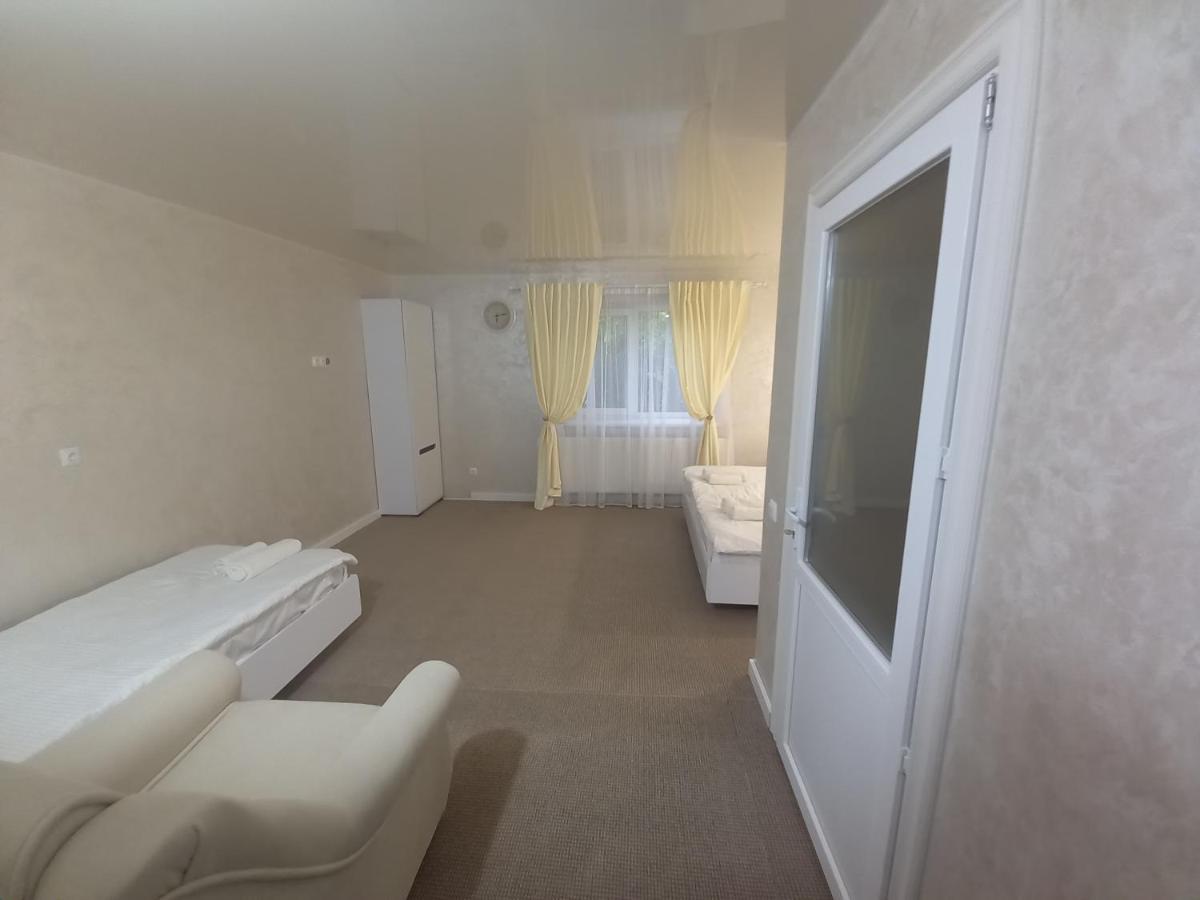 Dalim Hotel Duliby Exterior photo