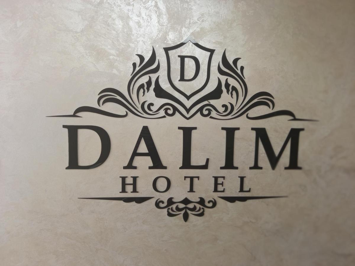 Dalim Hotel Duliby Exterior photo