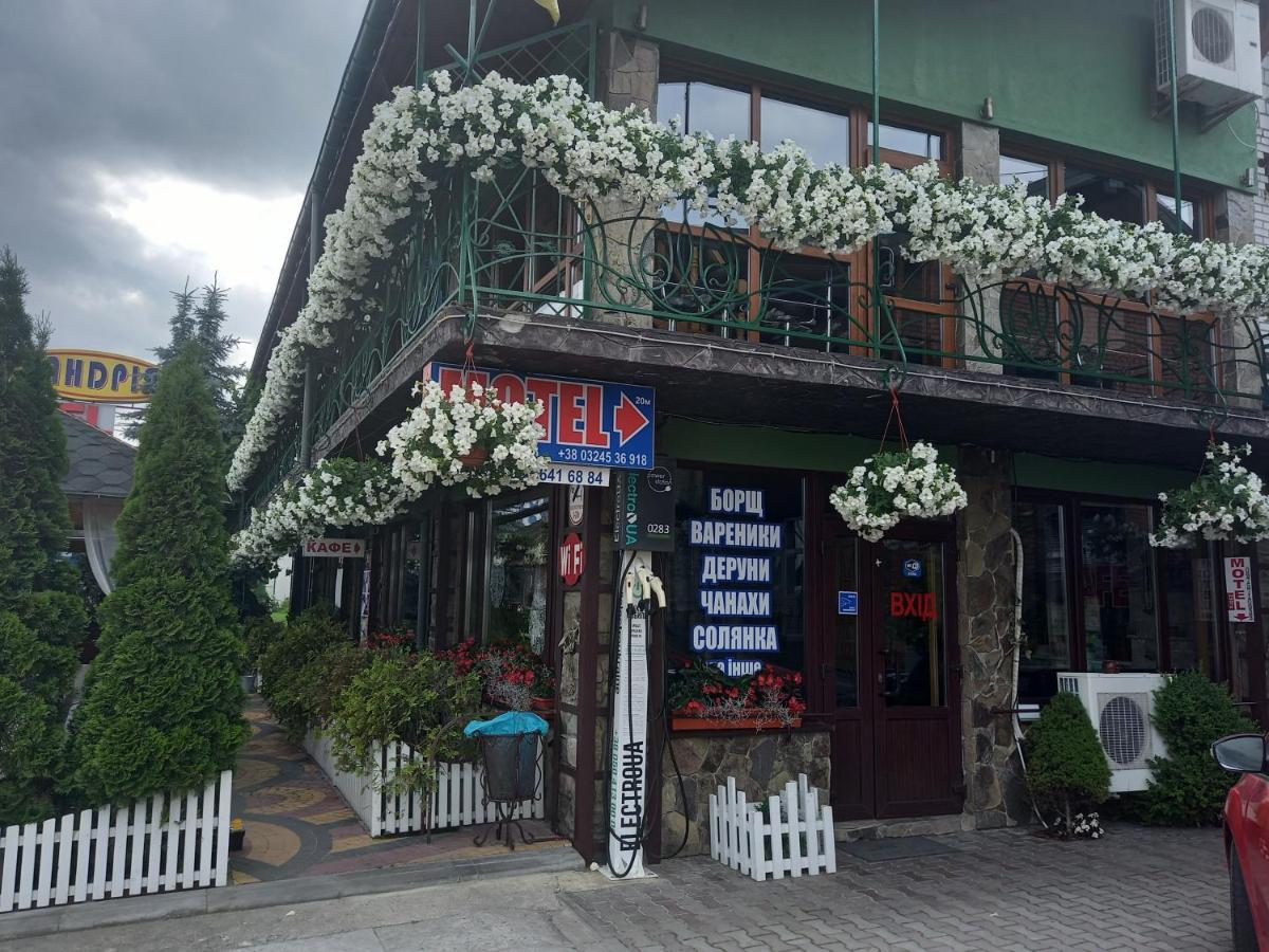 Dalim Hotel Duliby Exterior photo