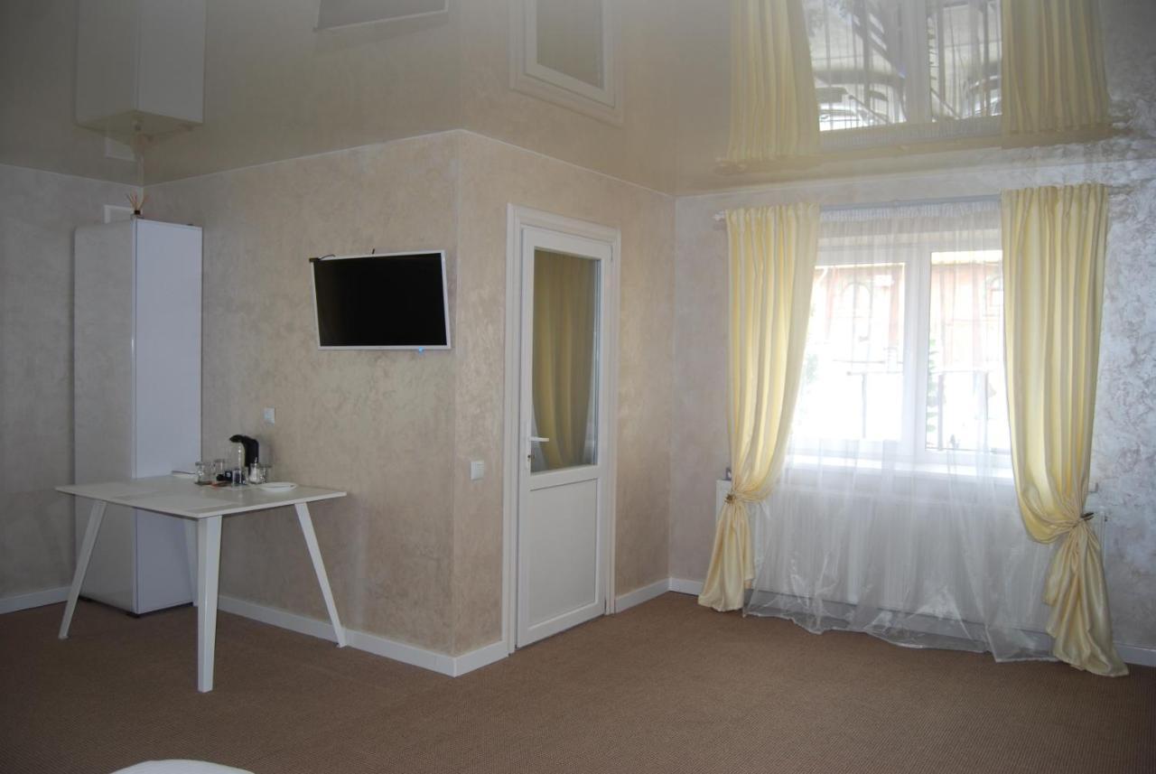 Dalim Hotel Duliby Exterior photo