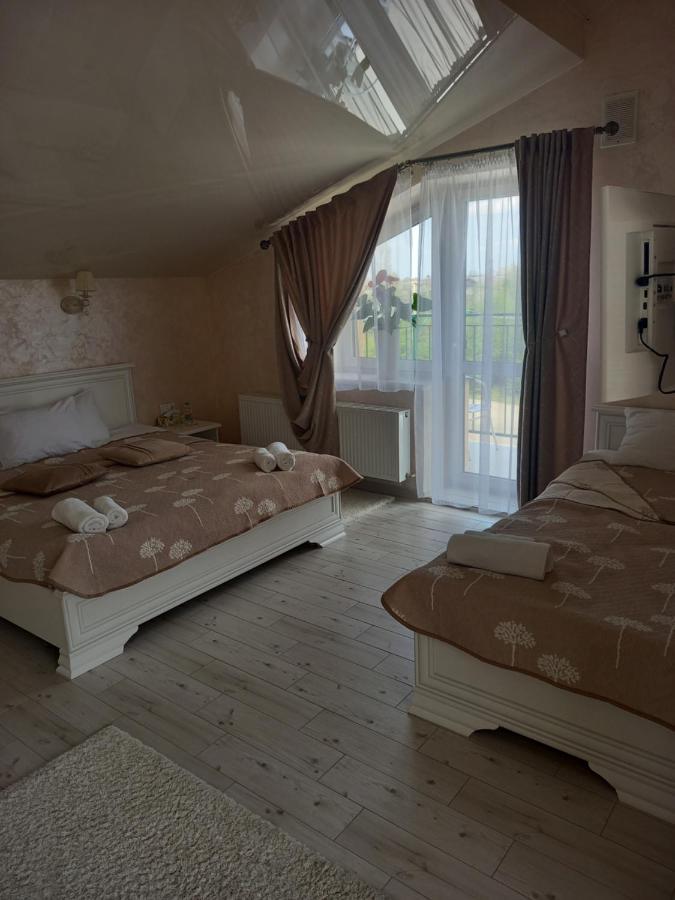 Dalim Hotel Duliby Exterior photo